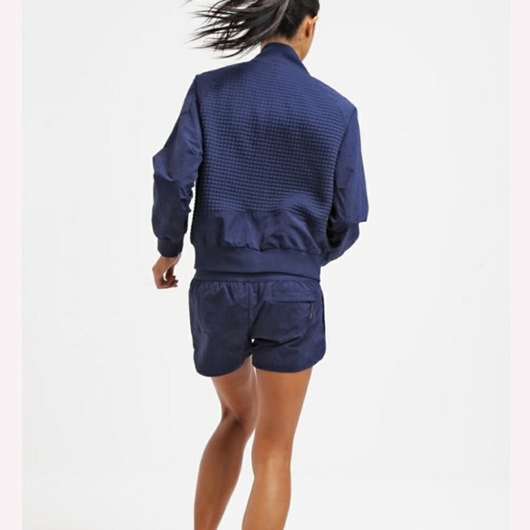 Adidas Moonwash Bomber - Picture 2 of 5